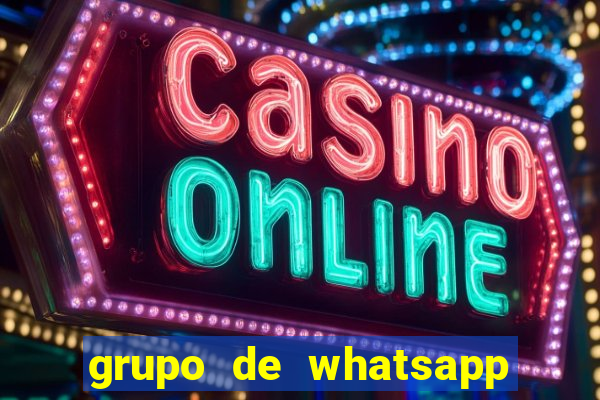 grupo de whatsapp coin master